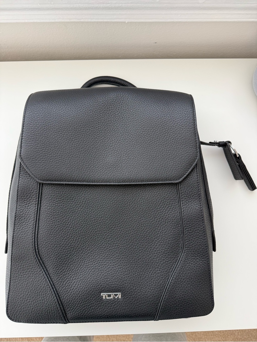 Tumi Stanton Tori Flap Backpack